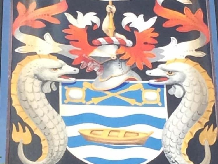 فندق فئة نجمة واحدة The Watermans Arms