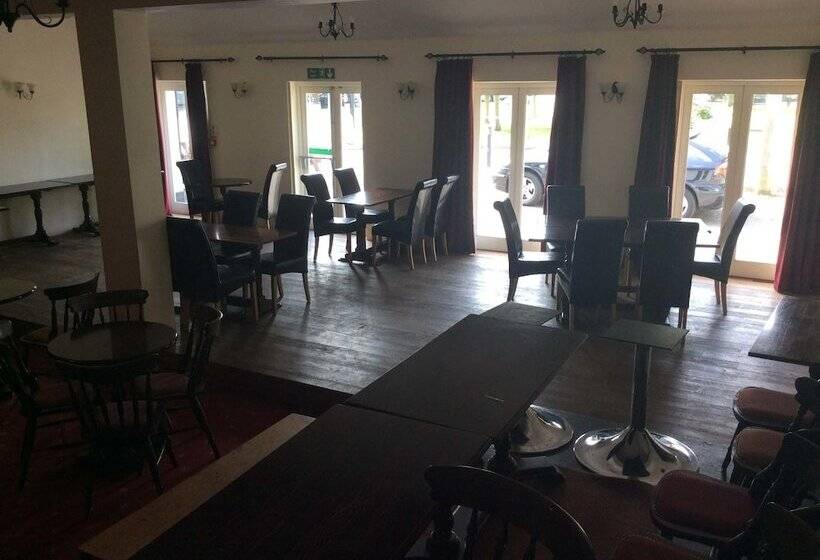 فندق فئة نجمة واحدة The Watermans Arms