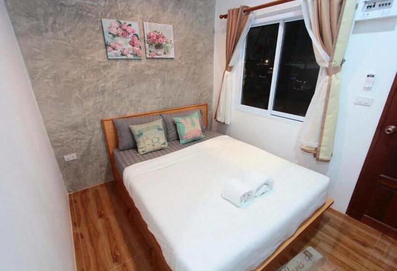 ホテル บ้านหมอบิวรีสอร์ทเชียงคาน Baanmhorbiwresortchiangkhan