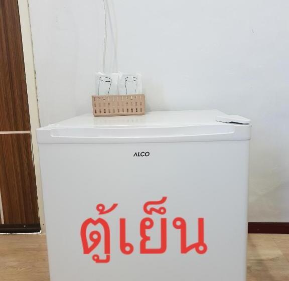 ホテル บ้านหมอบิวรีสอร์ทเชียงคาน Baanmhorbiwresortchiangkhan