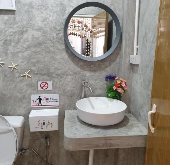 ホテル บ้านหมอบิวรีสอร์ทเชียงคาน Baanmhorbiwresortchiangkhan