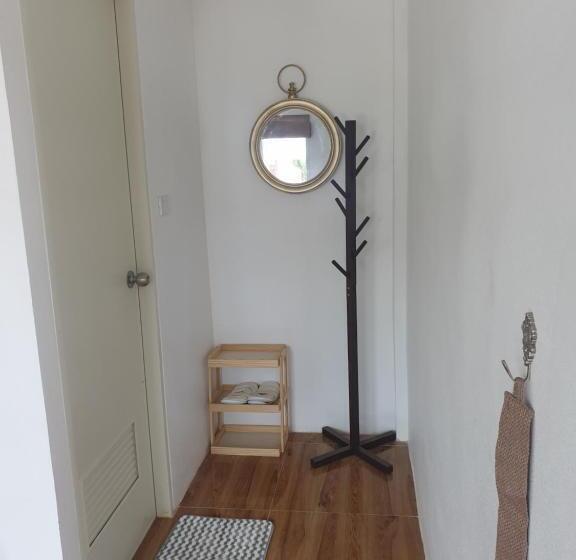 ホテル บ้านหมอบิวรีสอร์ทเชียงคาน Baanmhorbiwresortchiangkhan