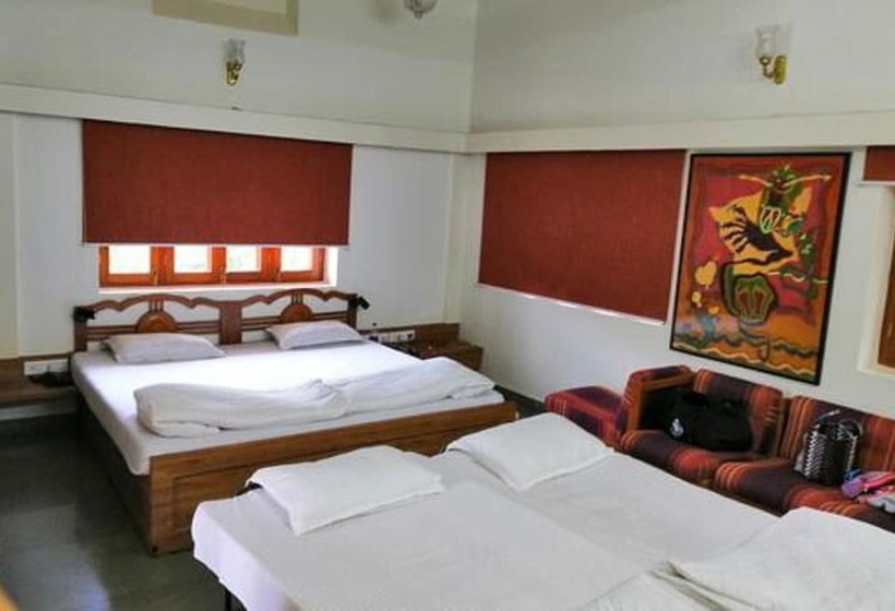 酒店 1946 Navdeep Homestay
