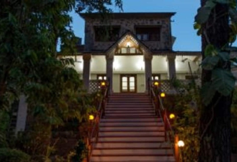 فندق 1946 Navdeep Homestay