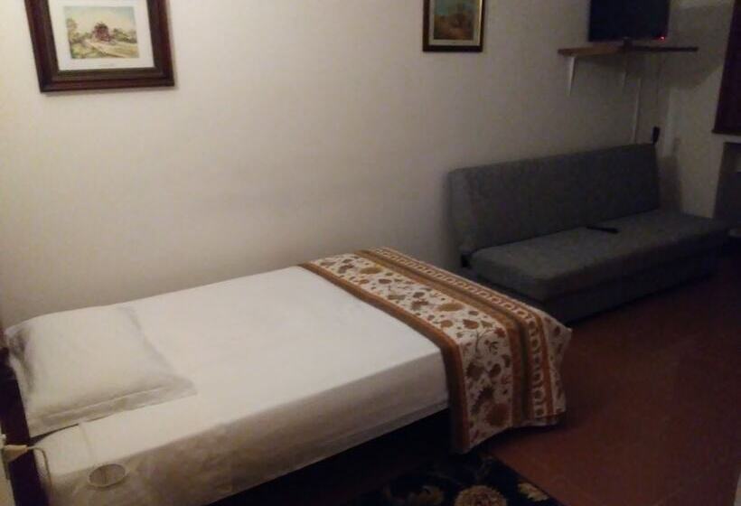 酒店 Albergo Ristorante La Campagnola