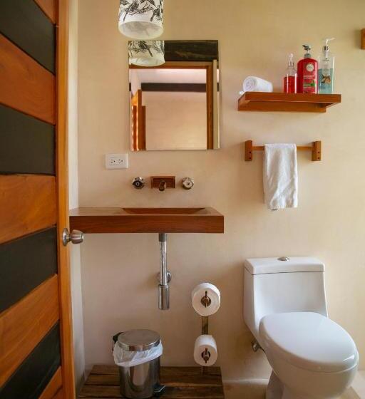 בית מלון כפרי Buenavista Bacalar