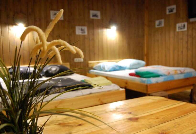 فندق Club Of Active Recreation Action