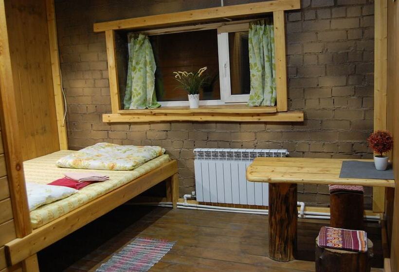 فندق Club Of Active Recreation Action