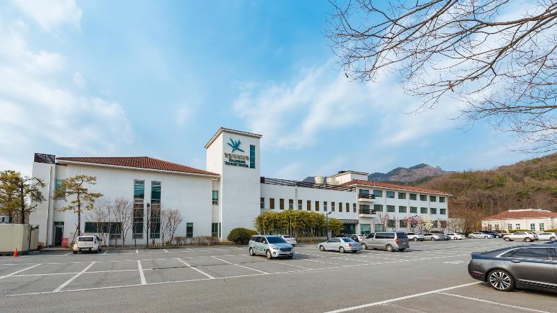 酒店 Damyang Spa And Tourist