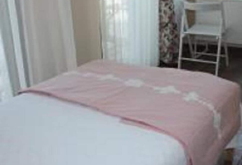 هتل Ede Apart