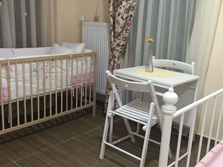هتل Ede Apart