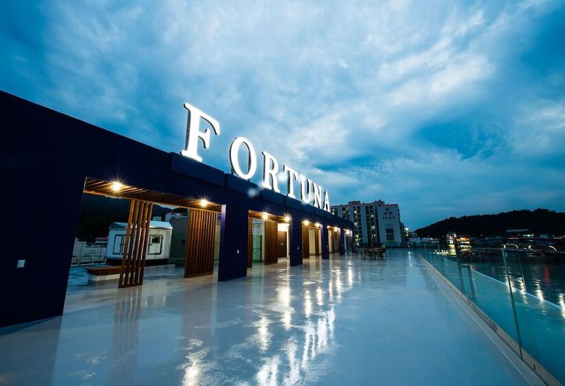 Hotel Fortuna