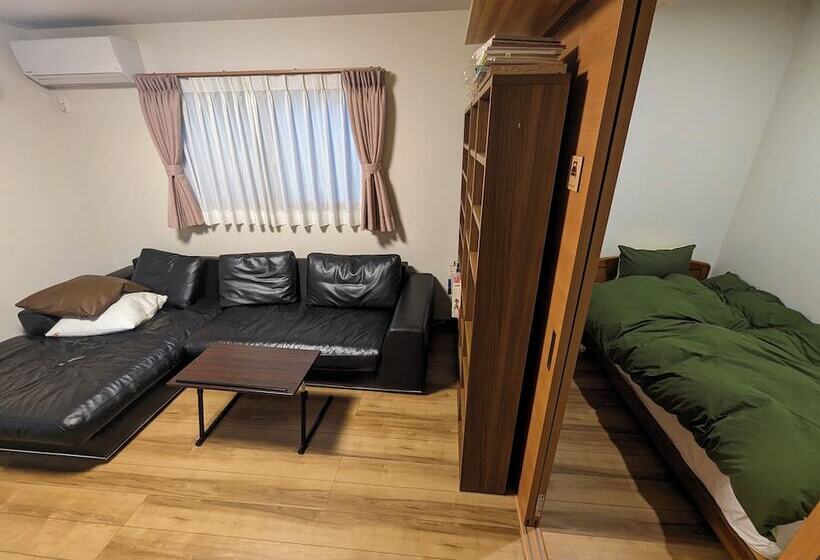 בית מלון כפרי Guesthouse Key's