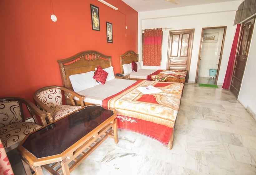 ホテル Jain Regency