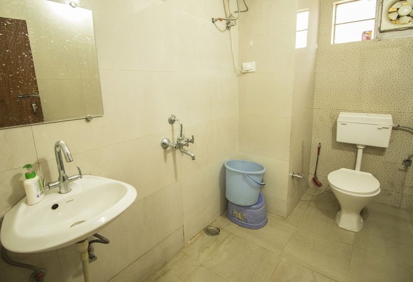 ホテル Jain Regency