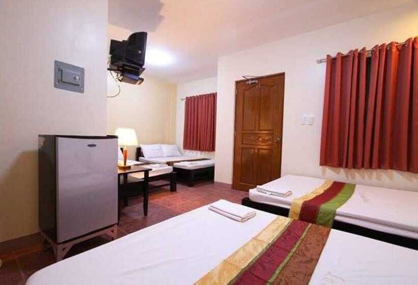 酒店 La Sueña Brisa Beach Resort And Events Place