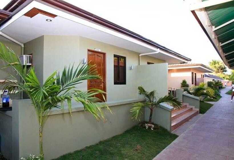 酒店 La Sueña Brisa Beach Resort And Events Place