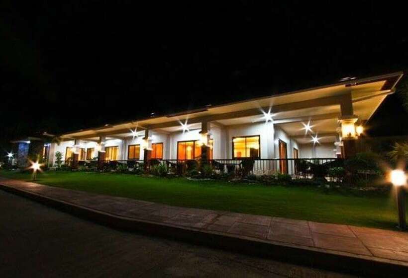 酒店 La Sueña Brisa Beach Resort And Events Place