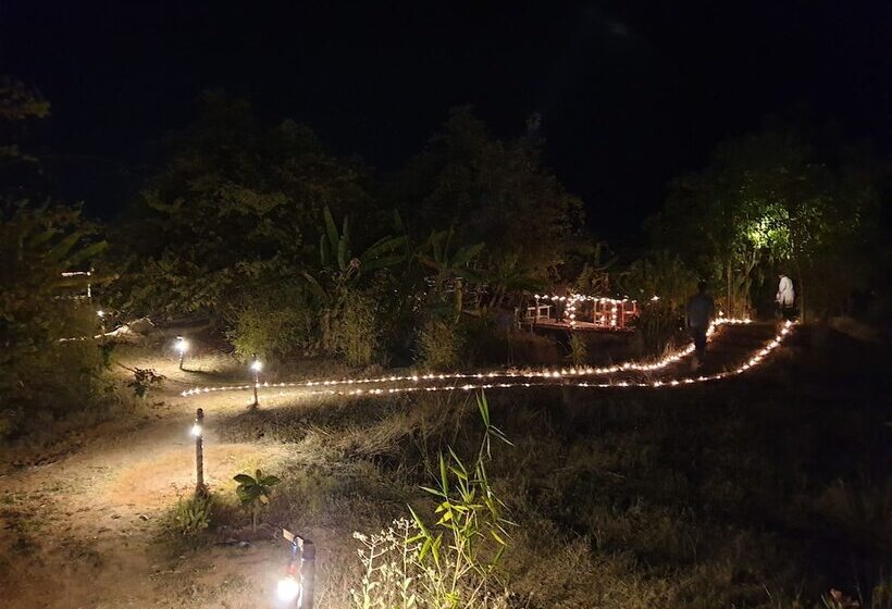 فندق Mint Bodhivann Jungle Retreat