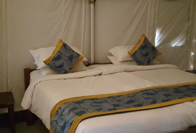 فندق Mint Bodhivann Jungle Retreat