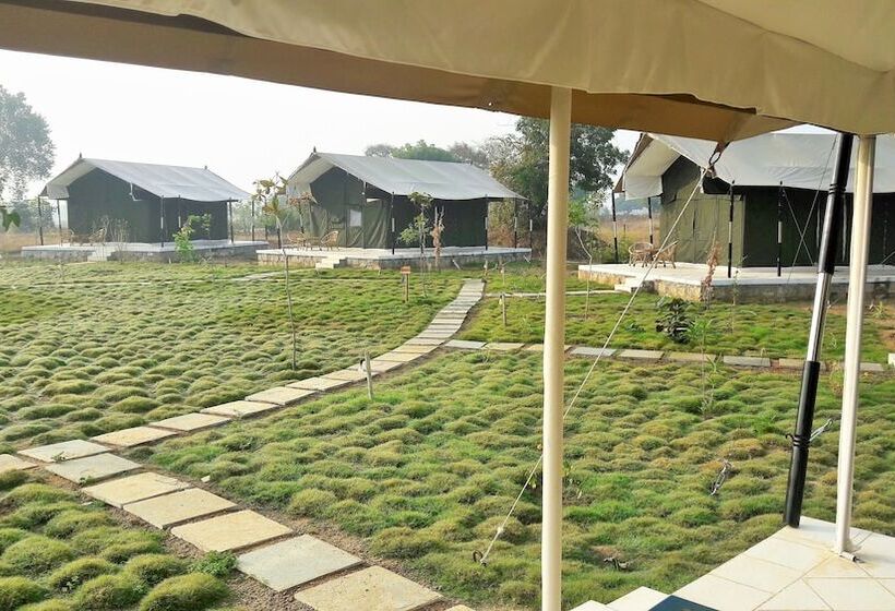 فندق Mint Bodhivann Jungle Retreat