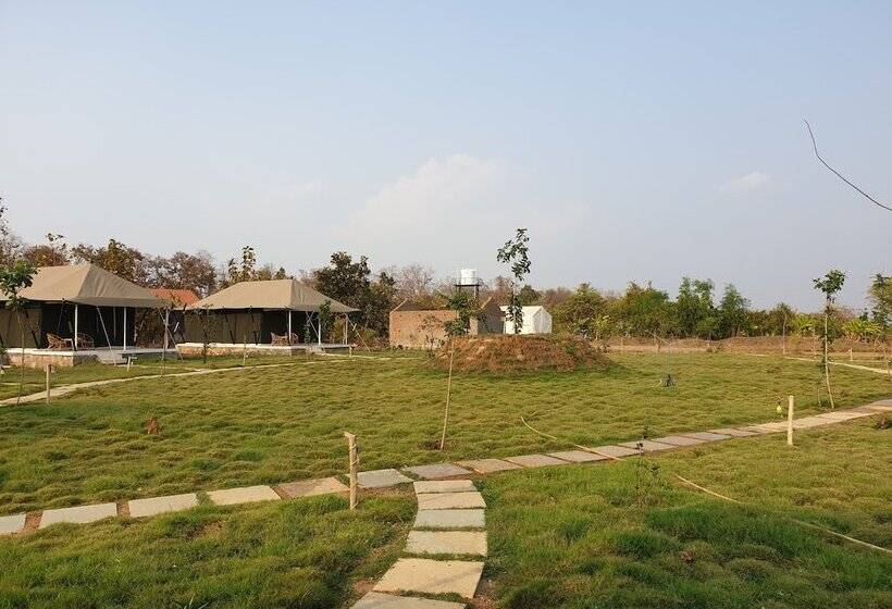 فندق Mint Bodhivann Jungle Retreat