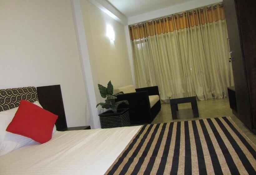 فندق Miridiya Resort