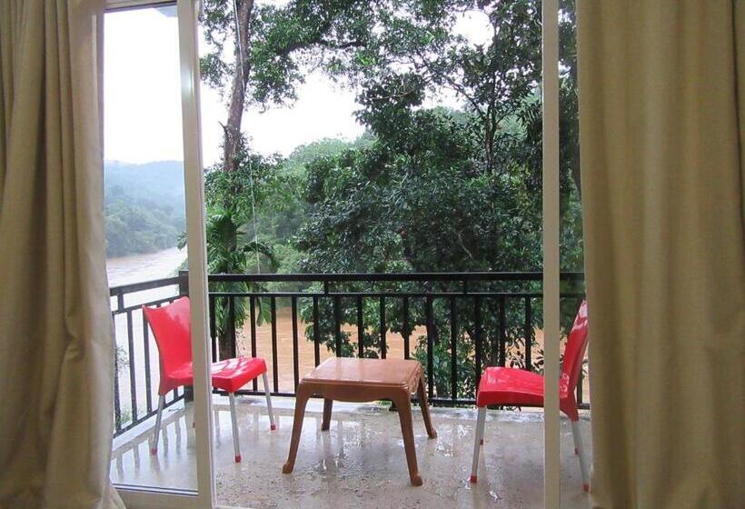 فندق Miridiya Resort