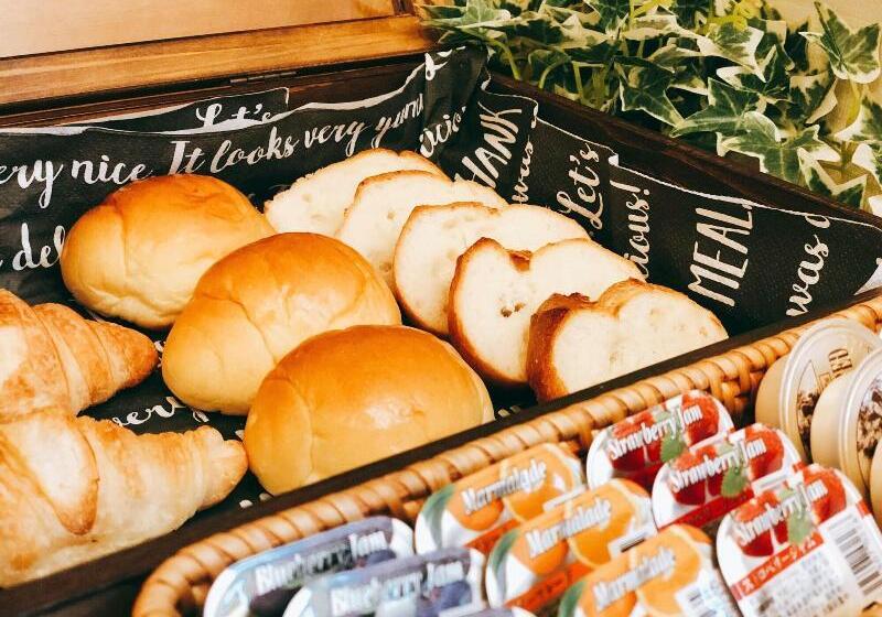 酒店 New White House