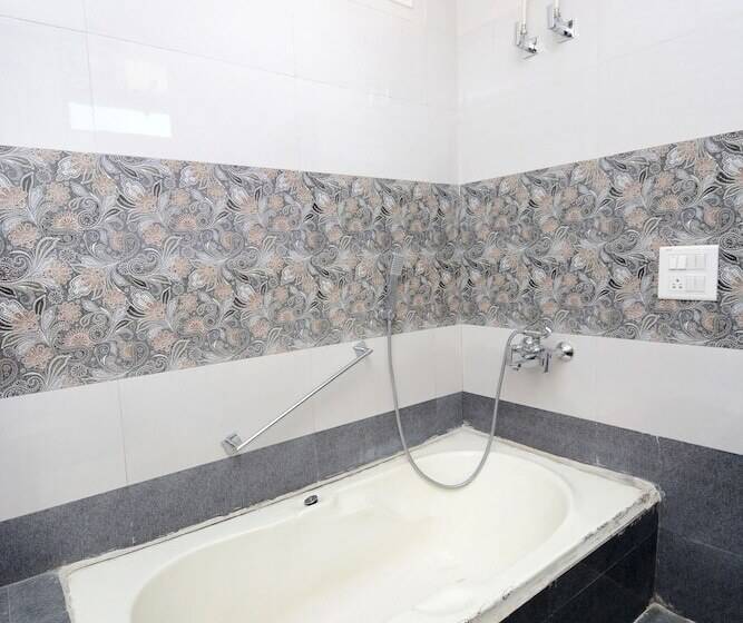 فندق Nirvana Cottages By Oyo Rooms