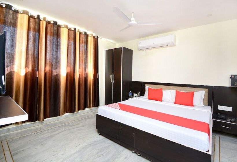 فندق Nirvana Cottages By Oyo Rooms