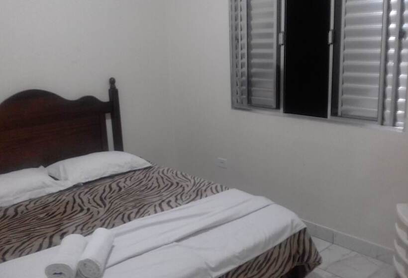 ホテル Outhome   Espaço E Sabores