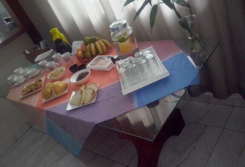 ホテル Outhome   Espaço E Sabores