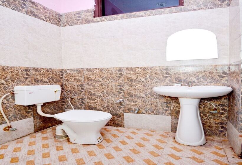 호텔 Palace Plaza By Oyo Rooms