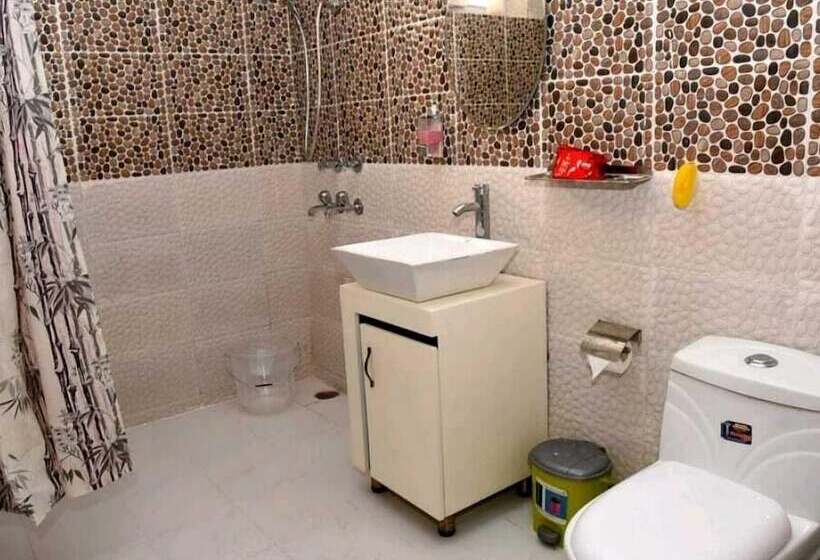 ホテル Panchsheel Dhaba