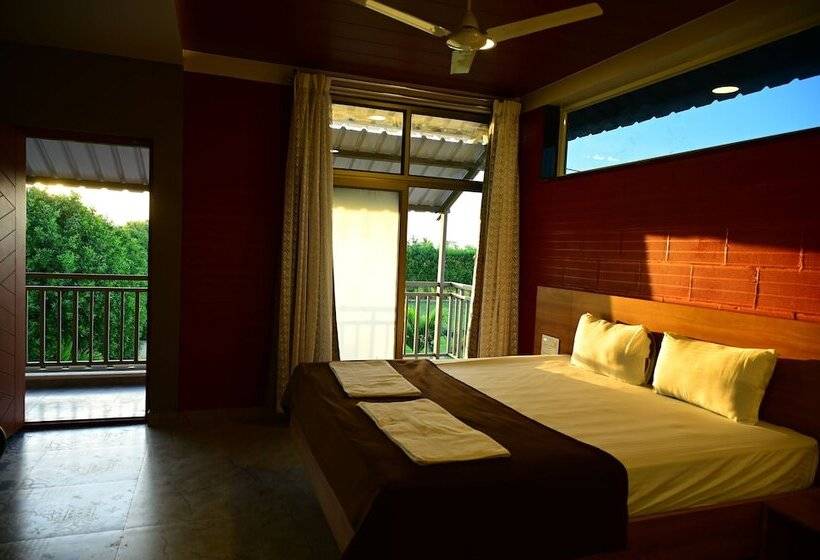 酒店 Parth Residency