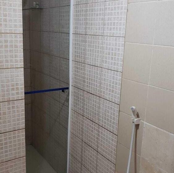 בית מלון כפרי Pousada Casarão Do Mar