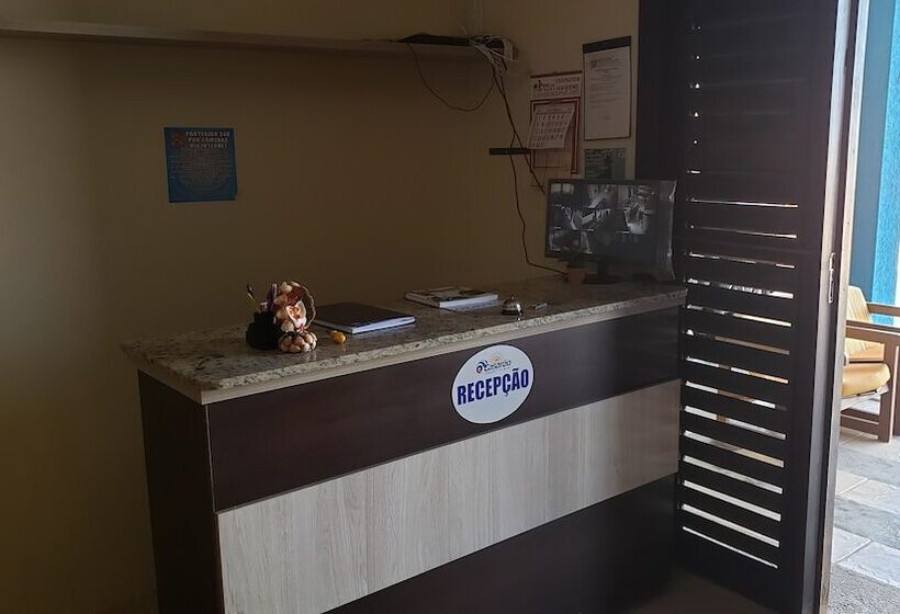 בית מלון כפרי Pousada Casarão Do Mar