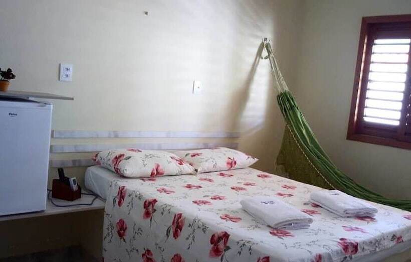 בית מלון כפרי Pousada Casarão Do Mar