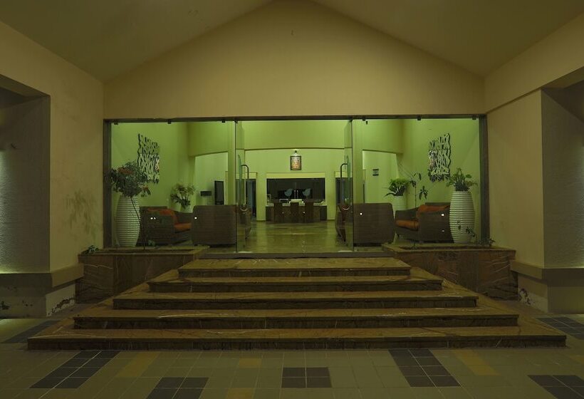 فندق Prabhu Farms And Resort