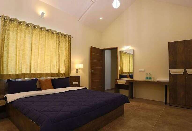 فندق Prabhu Farms And Resort