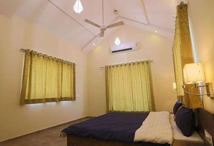 فندق Prabhu Farms And Resort