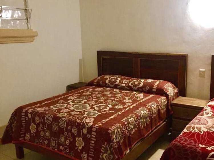 فندق Quinta Bacalar Las Brisas