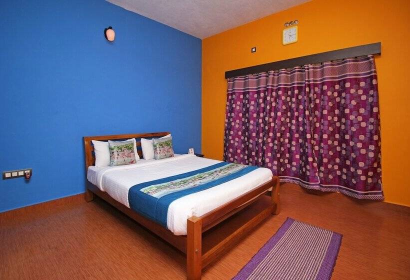 酒店 Ramra Coorg Homestays