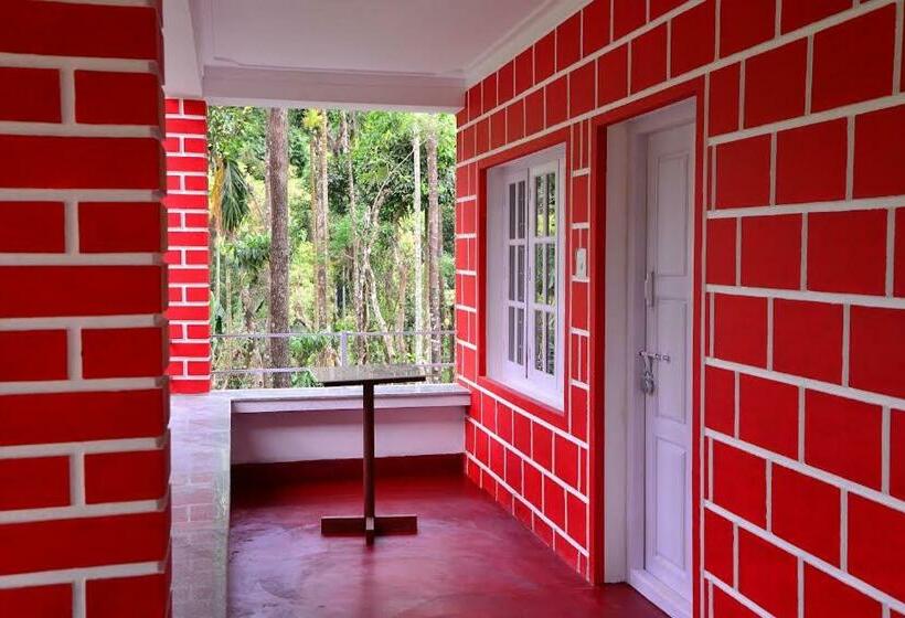 فندق River Near Coorg