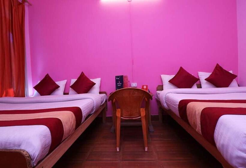 فندق Riya Residency