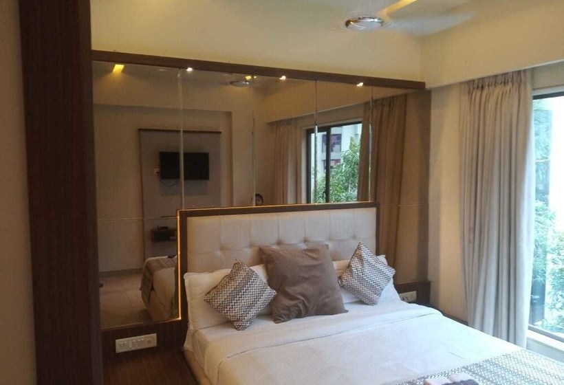 فندق Shree Balaji International