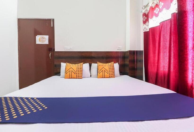 Super Hotel O Spring Woods Suites
