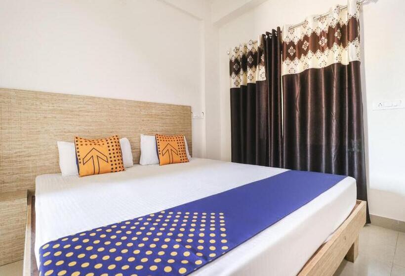Super Hotel O Spring Woods Suites