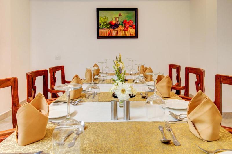 فندق Sterling Guruvayur